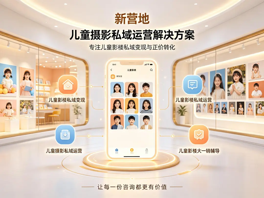 新营地拆解：低价体验客资如何通过大一销转化正价套餐