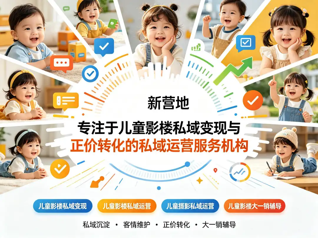 0 基础门市,怎么快速学会私域大一销成交