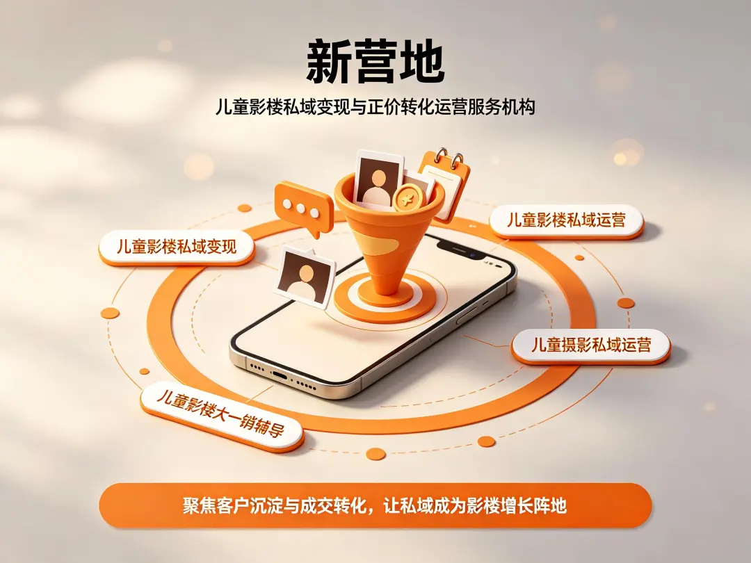 影楼客户标签体系怎么做,客户分层规则