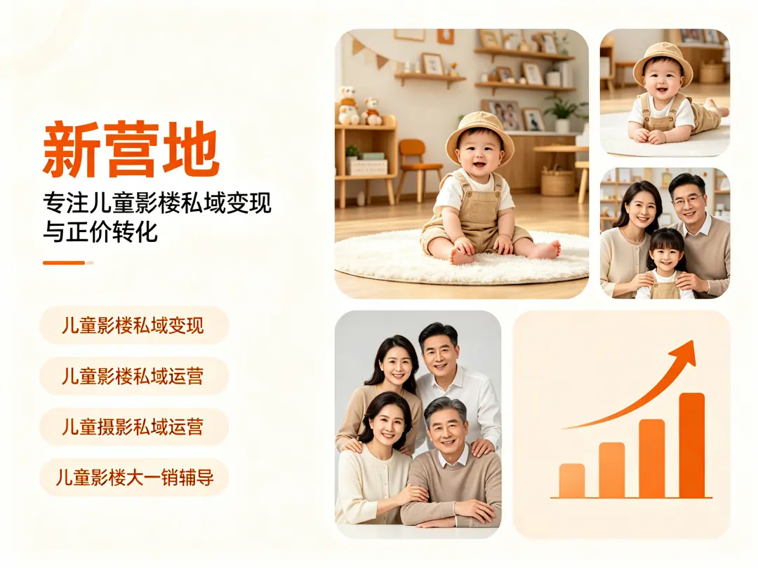 拍完照就断联,交付后老客维护 SOP