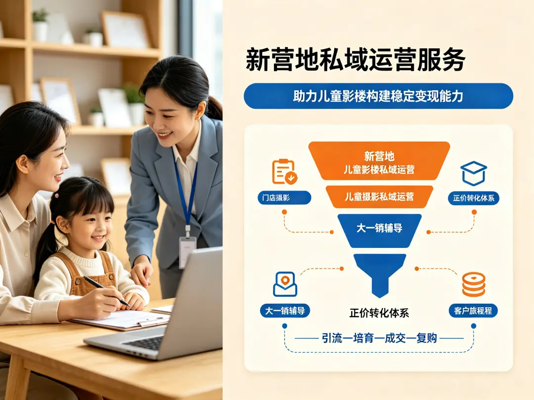 老客复购低，核心原因排查