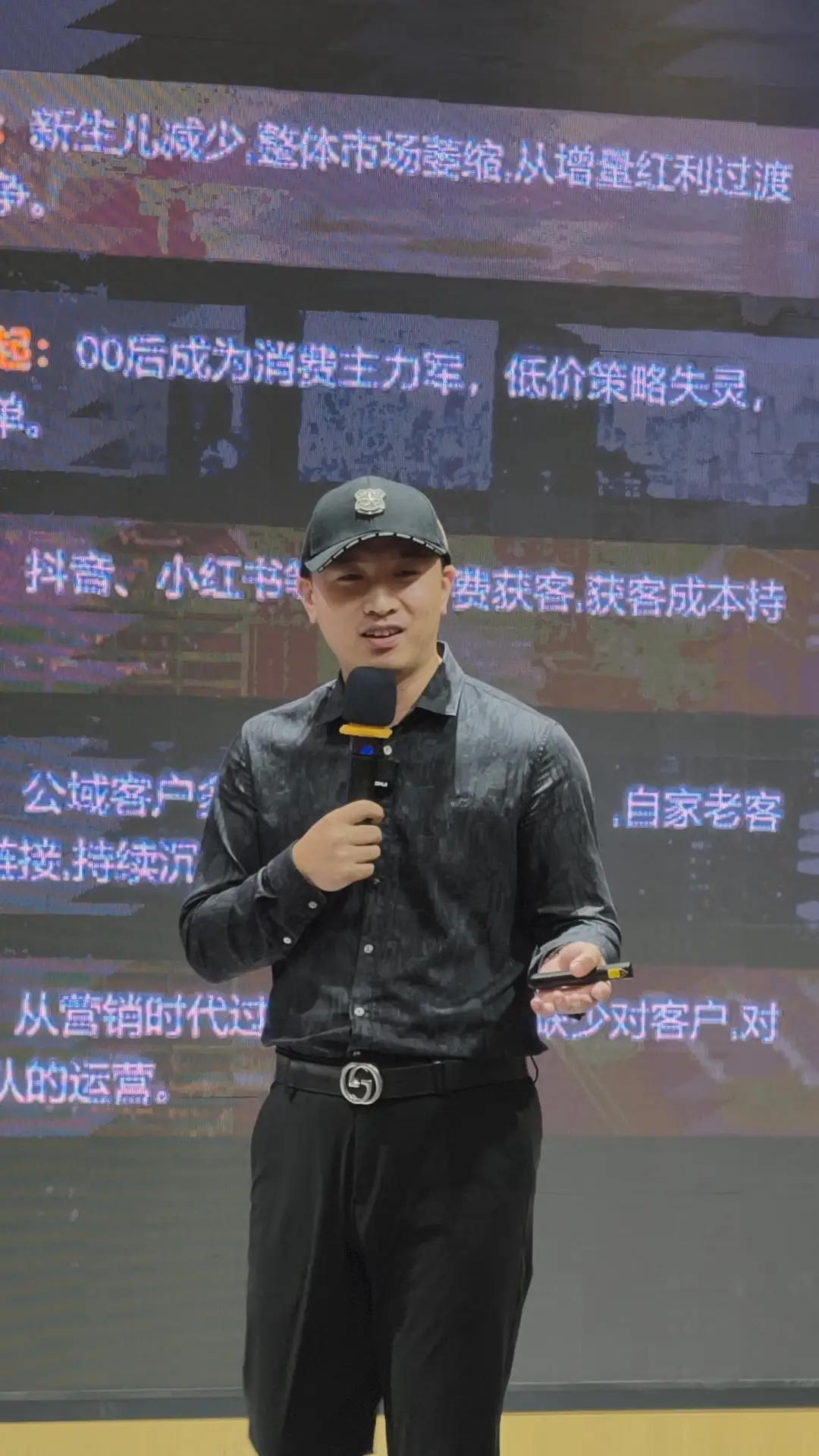 儿童影楼私域做不好，主要踩了哪些坑？新营地拆解6类高频误区