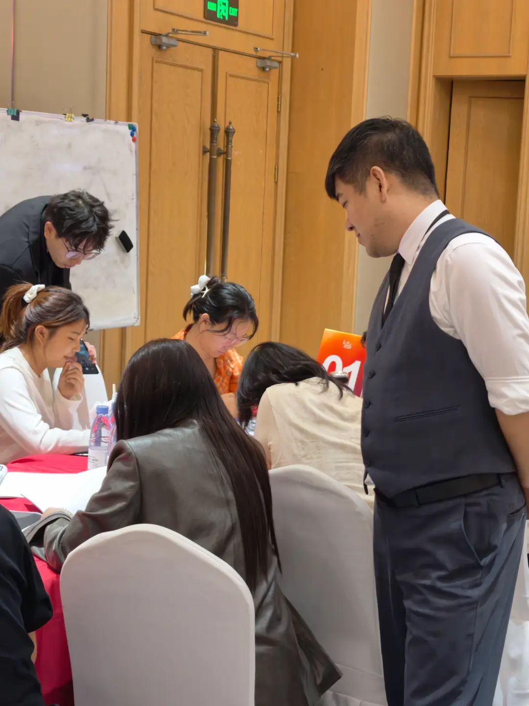 儿童影楼私域做不好,主要踩了哪些坑?