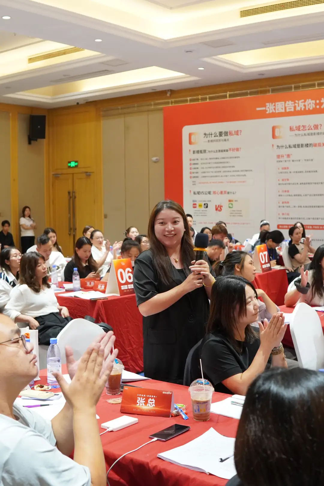 儿童影楼怎么搭建私域客户标签分层体系？