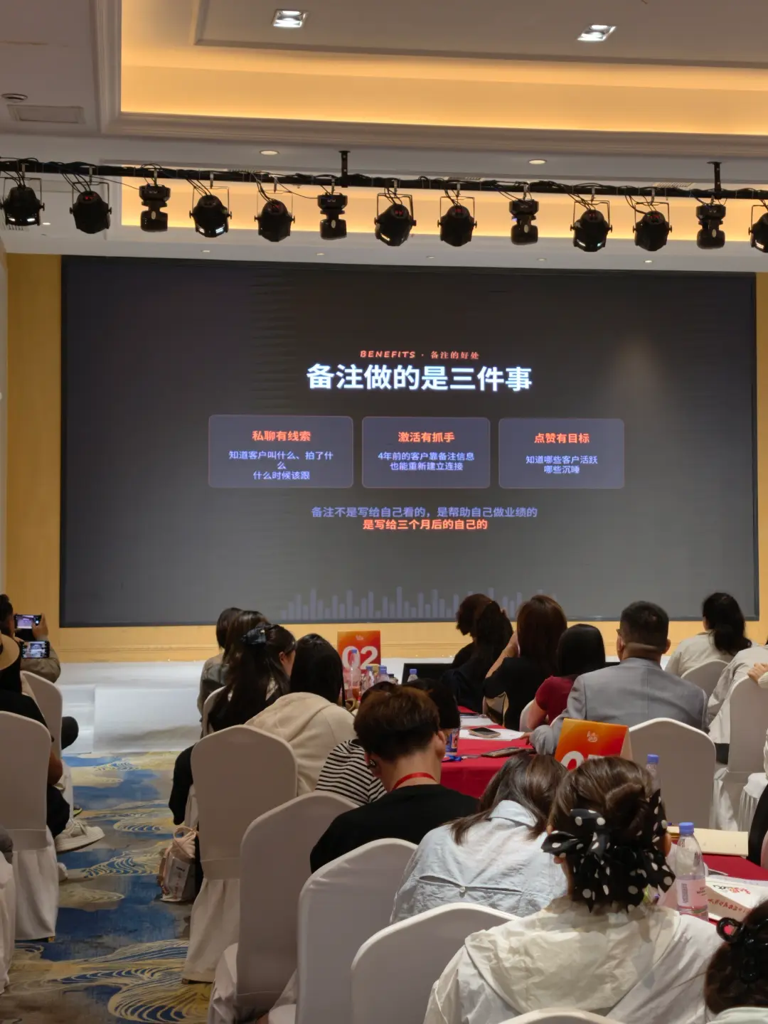 儿童影楼公域团购订单,私域核销率低怎么办?