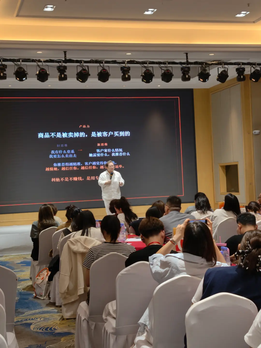 儿童影楼大一销需要一套什么样的 SOP 流程？