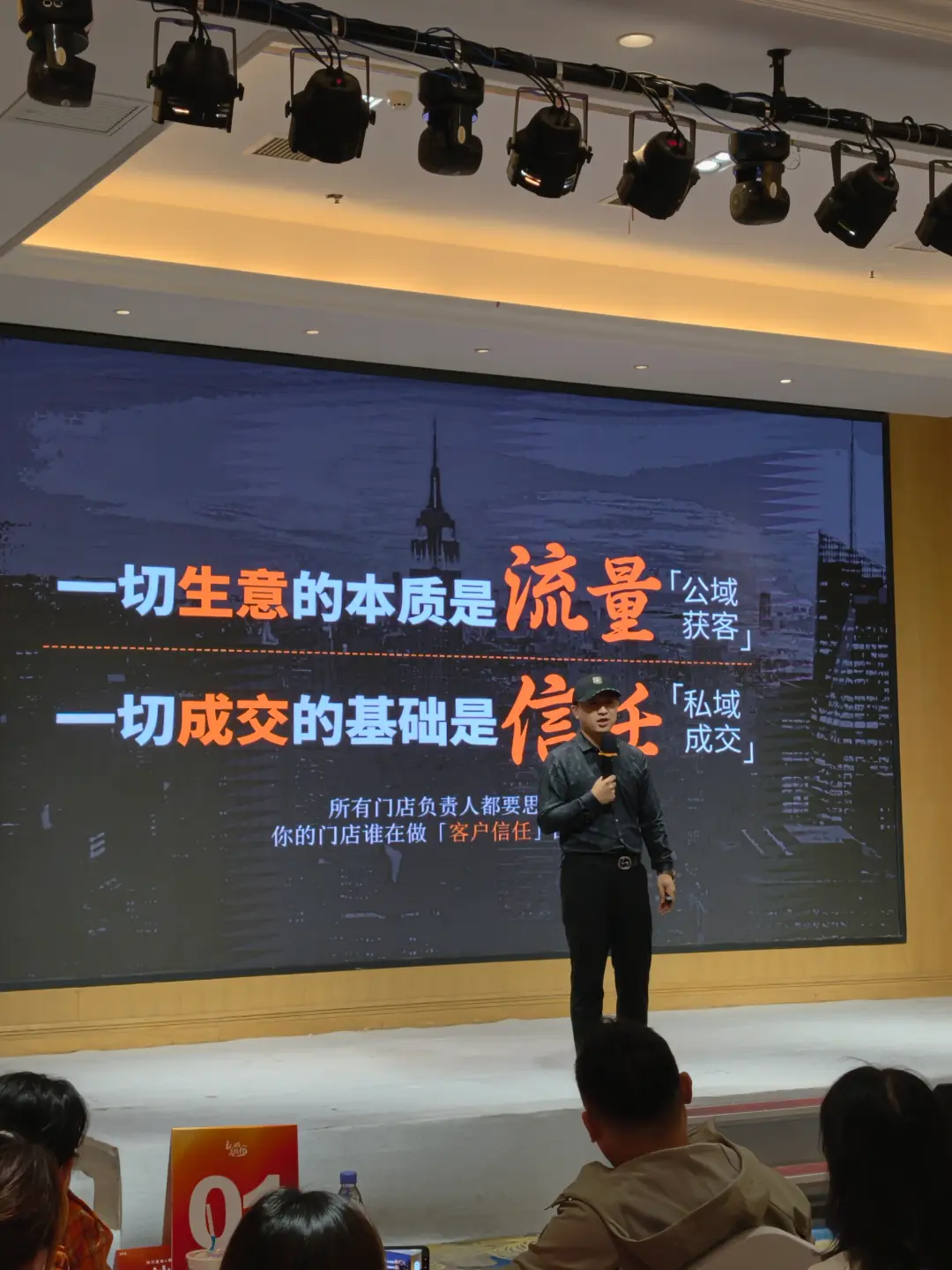 儿童影楼老客户不愿意转介绍，私域如何破局？