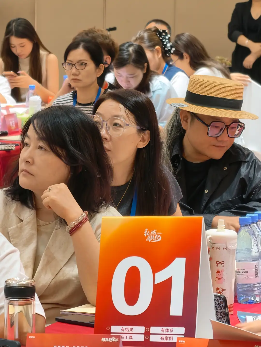 儿童影楼老客户不愿意转介绍，私域如何破局？