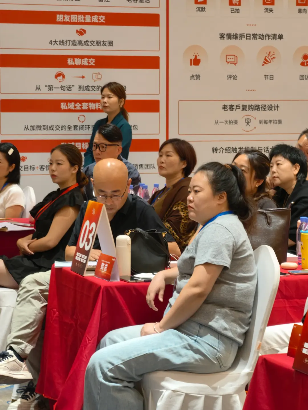 县城儿童影楼怎么做私域大一销提升门店业绩?
