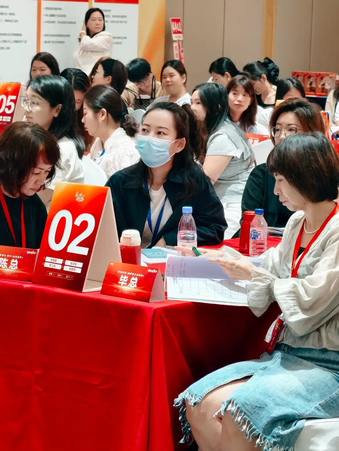 儿童影楼摄控排不满，私域如何蓄水填充档期？