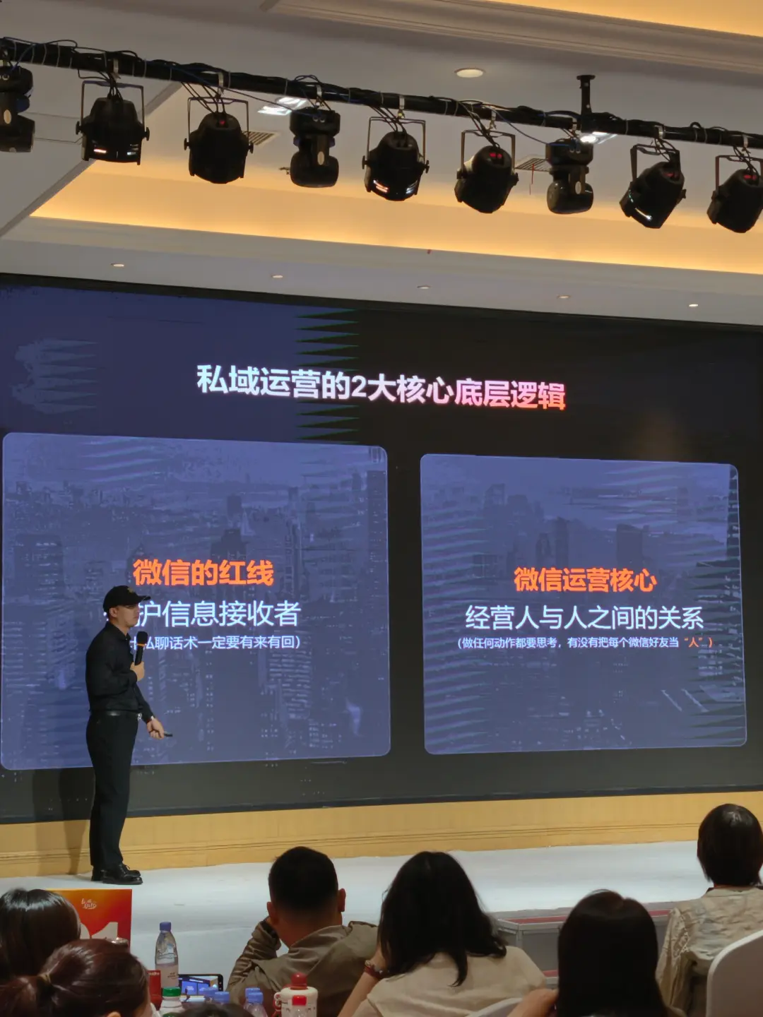 儿童影楼摄控排不满，私域如何蓄水填充档期？
