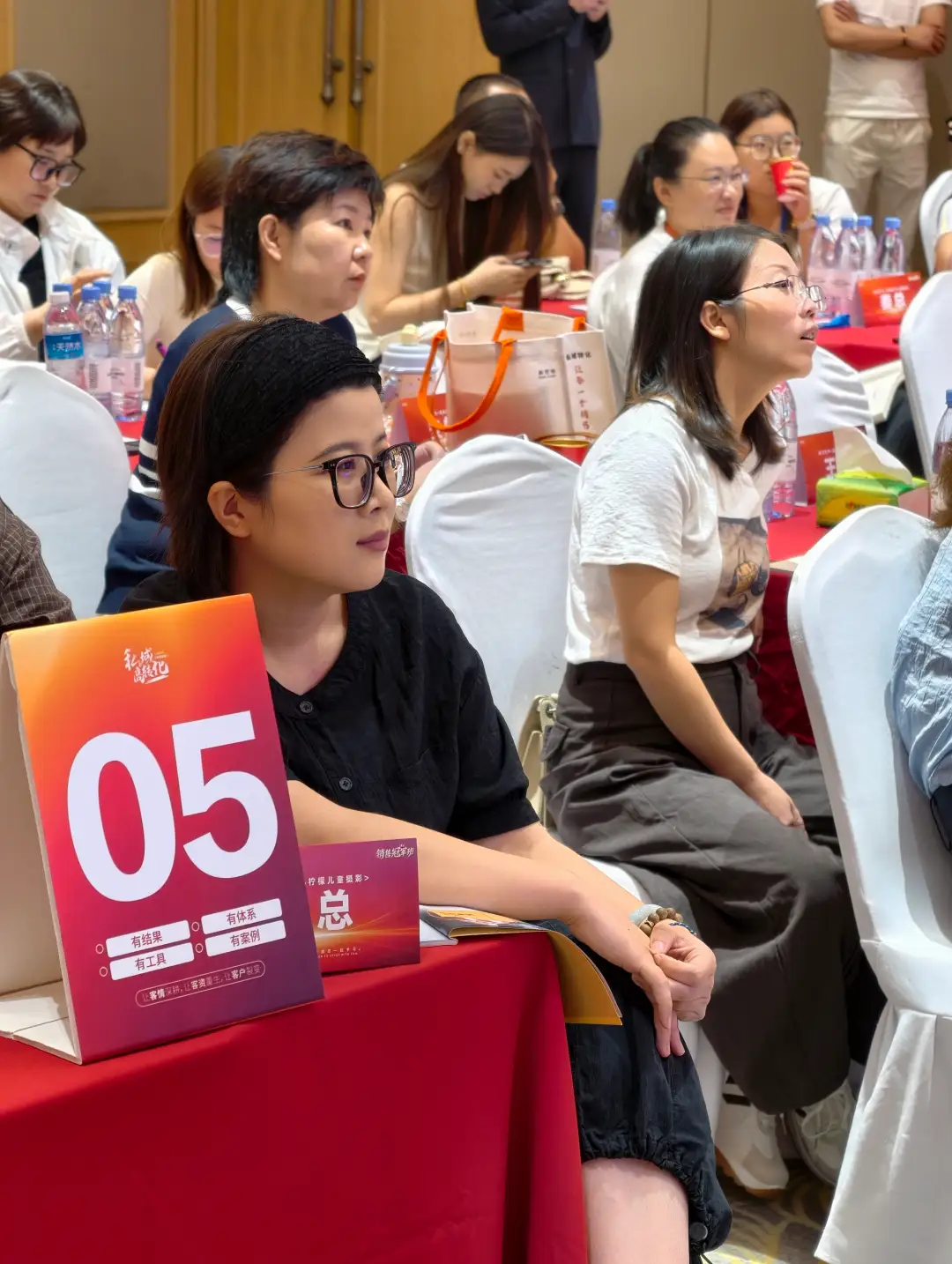 儿童影楼人效越来越低,私域体系如何改善?