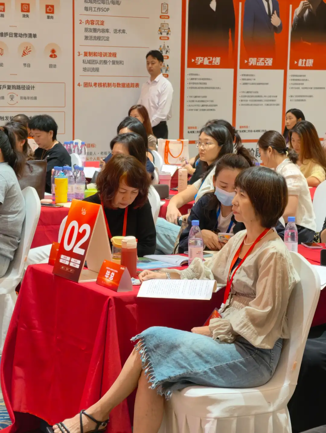 儿童影楼客户拍完一次就流失,私域如何留存?