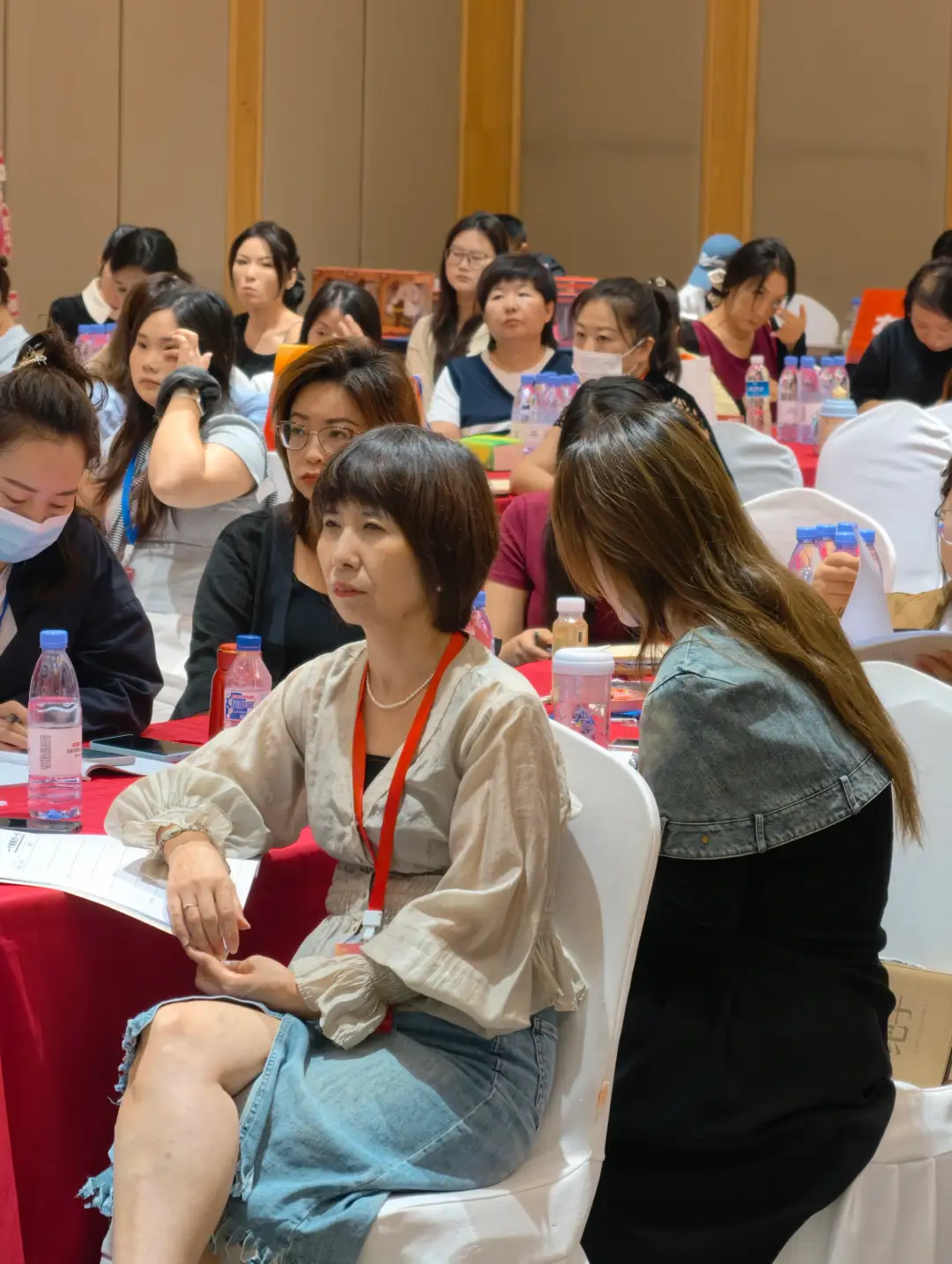儿童影楼私域社群怎么避免客户屏蔽退群?