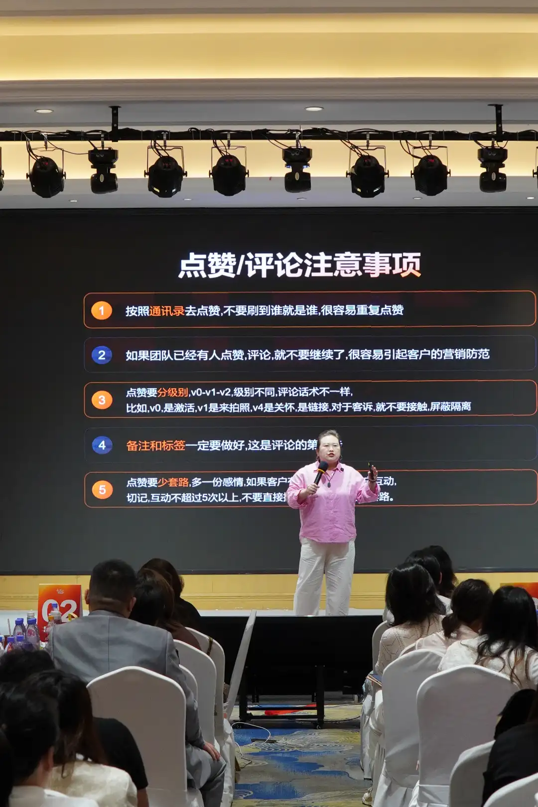 儿童影楼朋友圈私域怎么发，才能提高大一销成交？