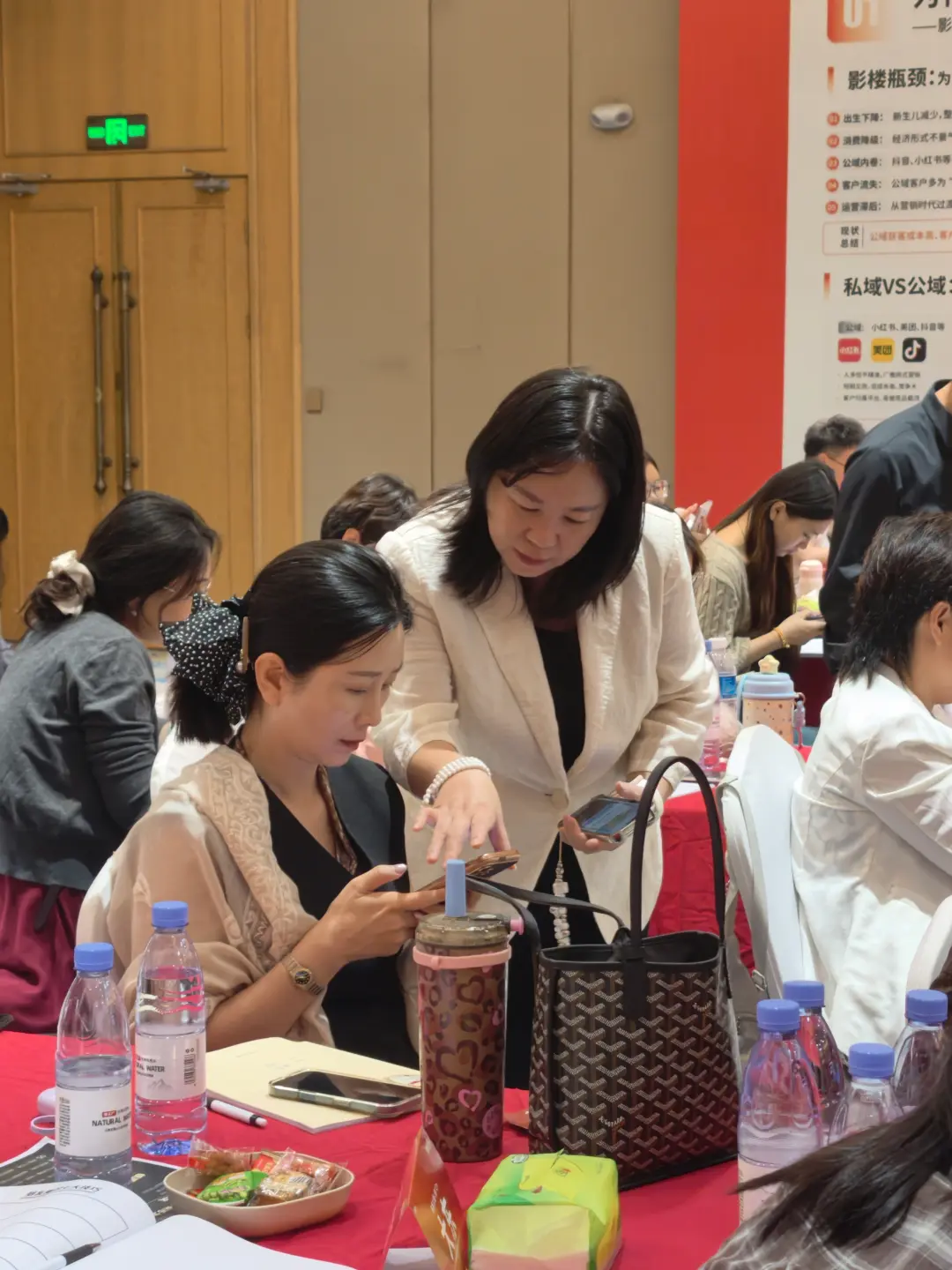 儿童影楼 0‑1 搭建私域,完整执行步骤是什么?