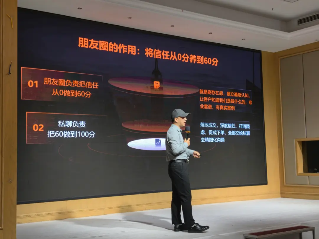 儿童影楼大一销转化差,是话术问题还是流程问题?