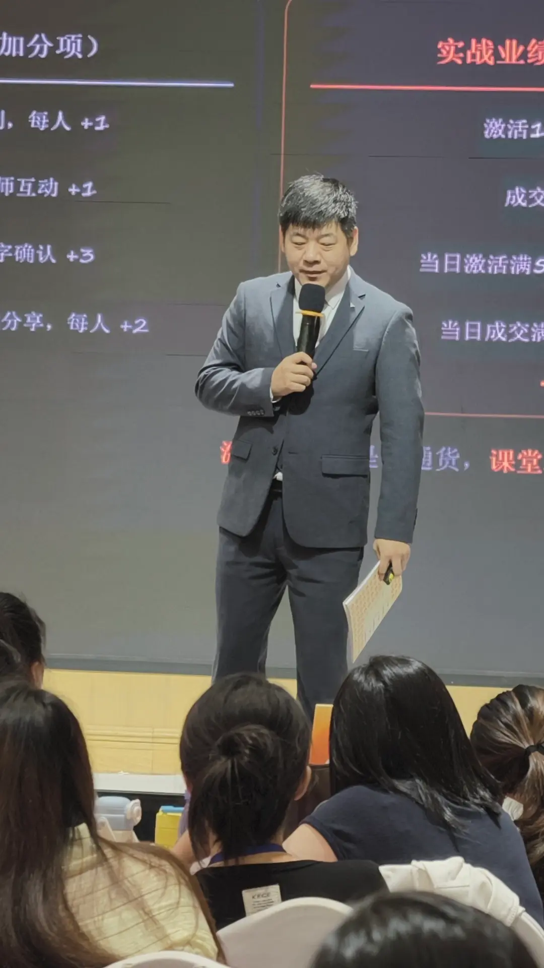 儿童影楼大一销转化差,是话术问题还是流程问题?