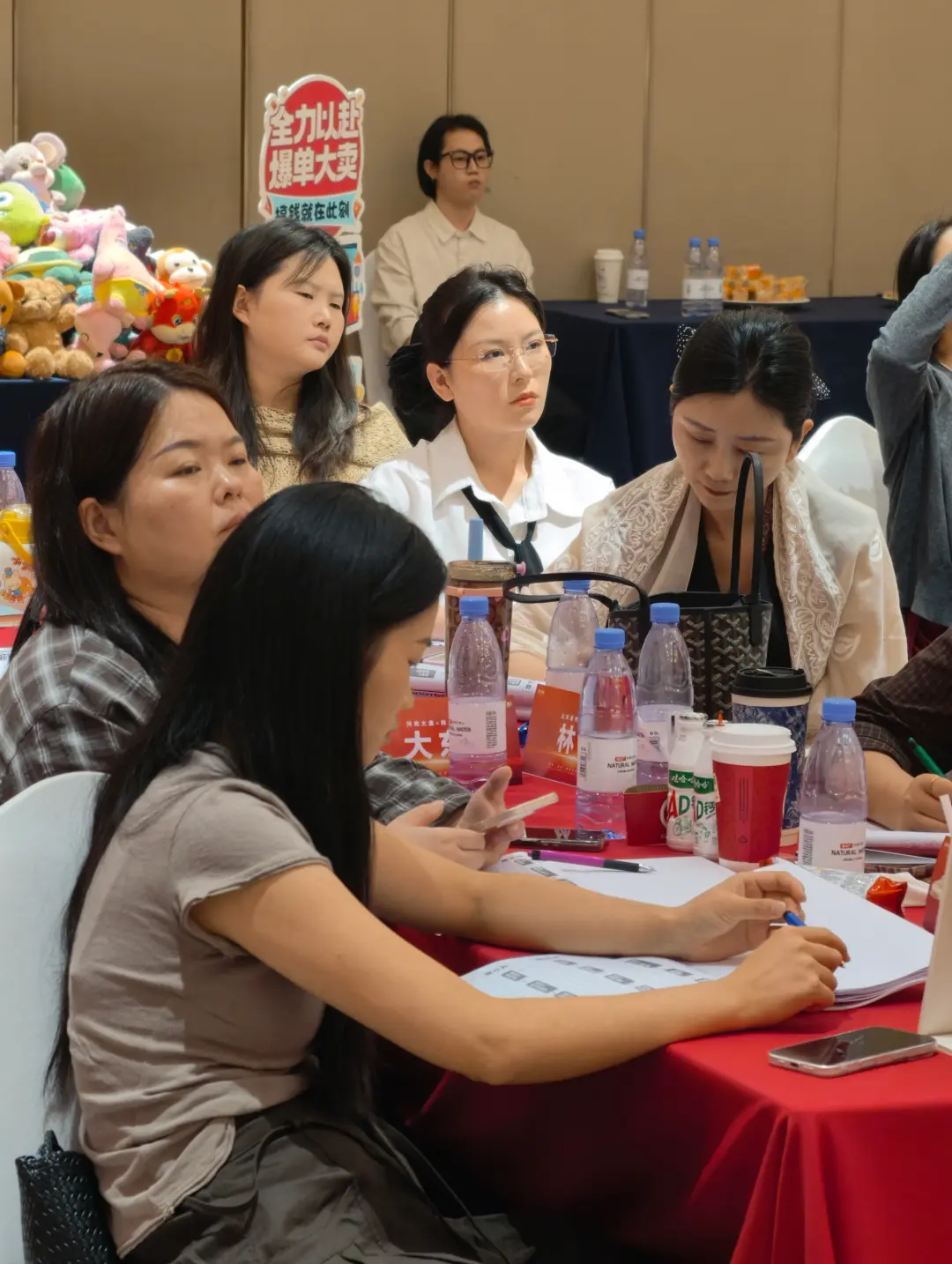 出生率下降,儿童影楼靠私域怎么实现逆增长?