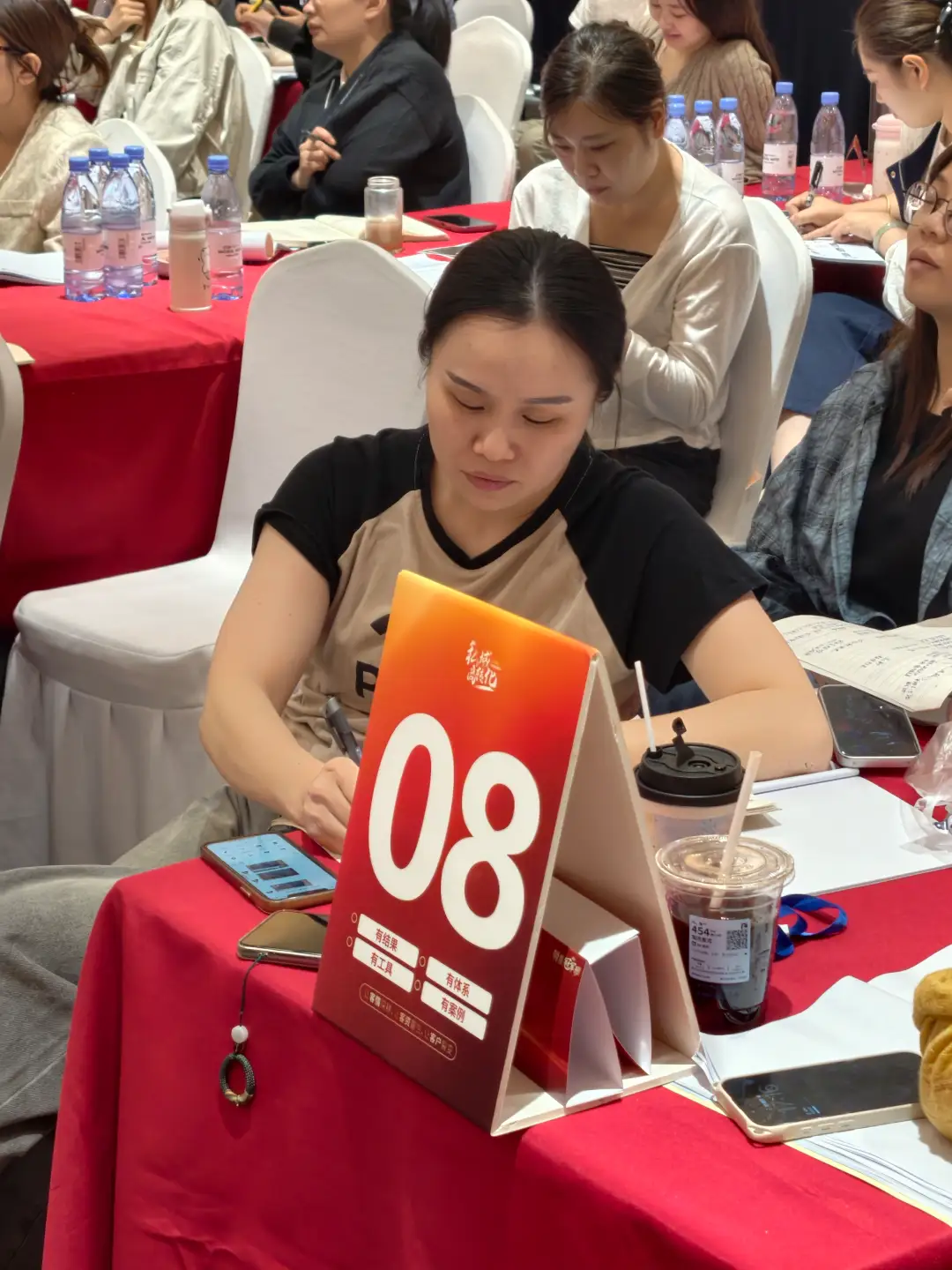 儿童影楼员工离职带走客户,私域体系怎么规避?
