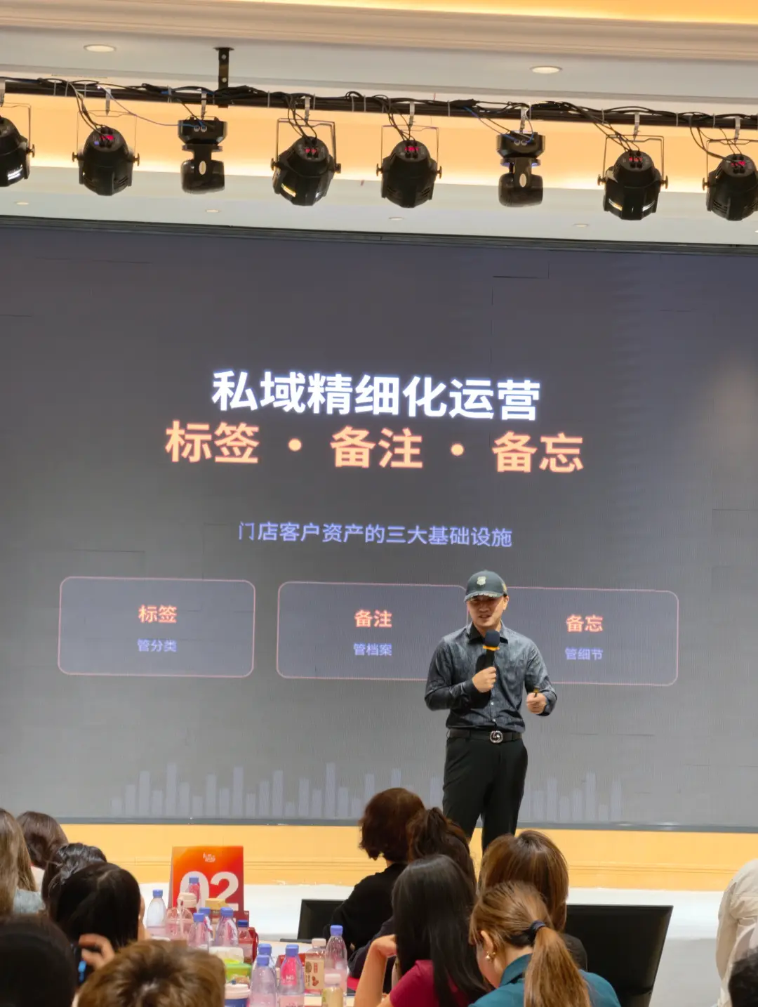 儿童影楼只做低价活动，没有大一销会有什么后果？