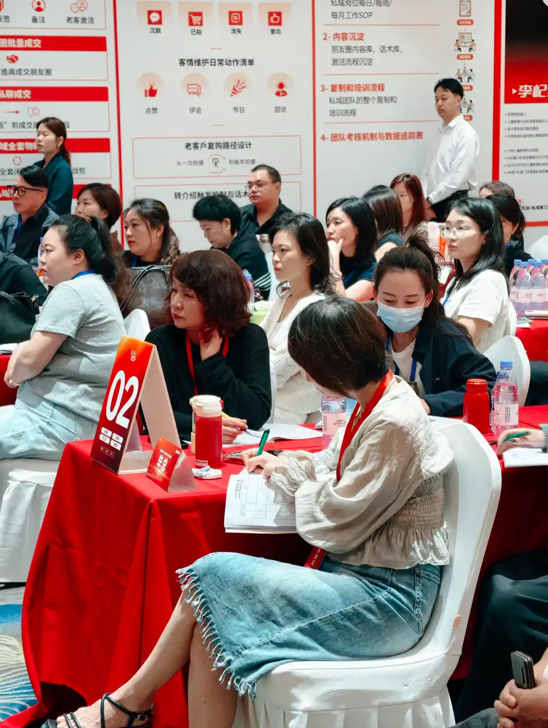 儿童影楼私域私聊成交,如何处理客户价格异议?