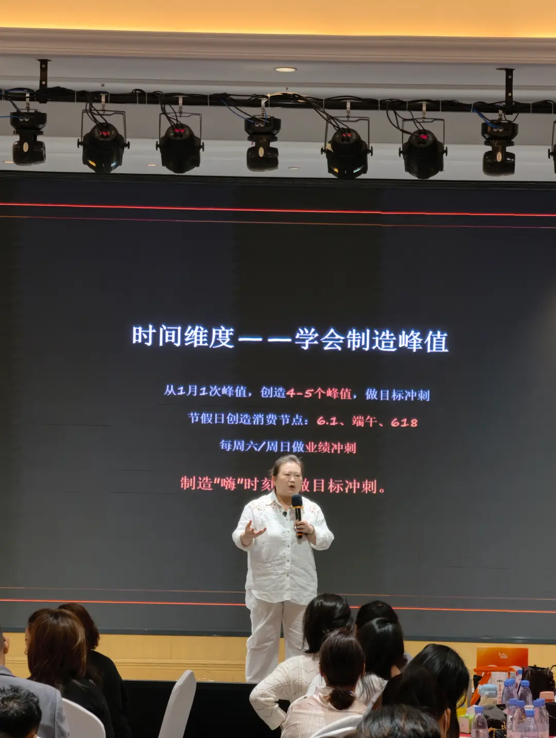 儿童影楼私域私聊成交,如何处理客户价格异议?