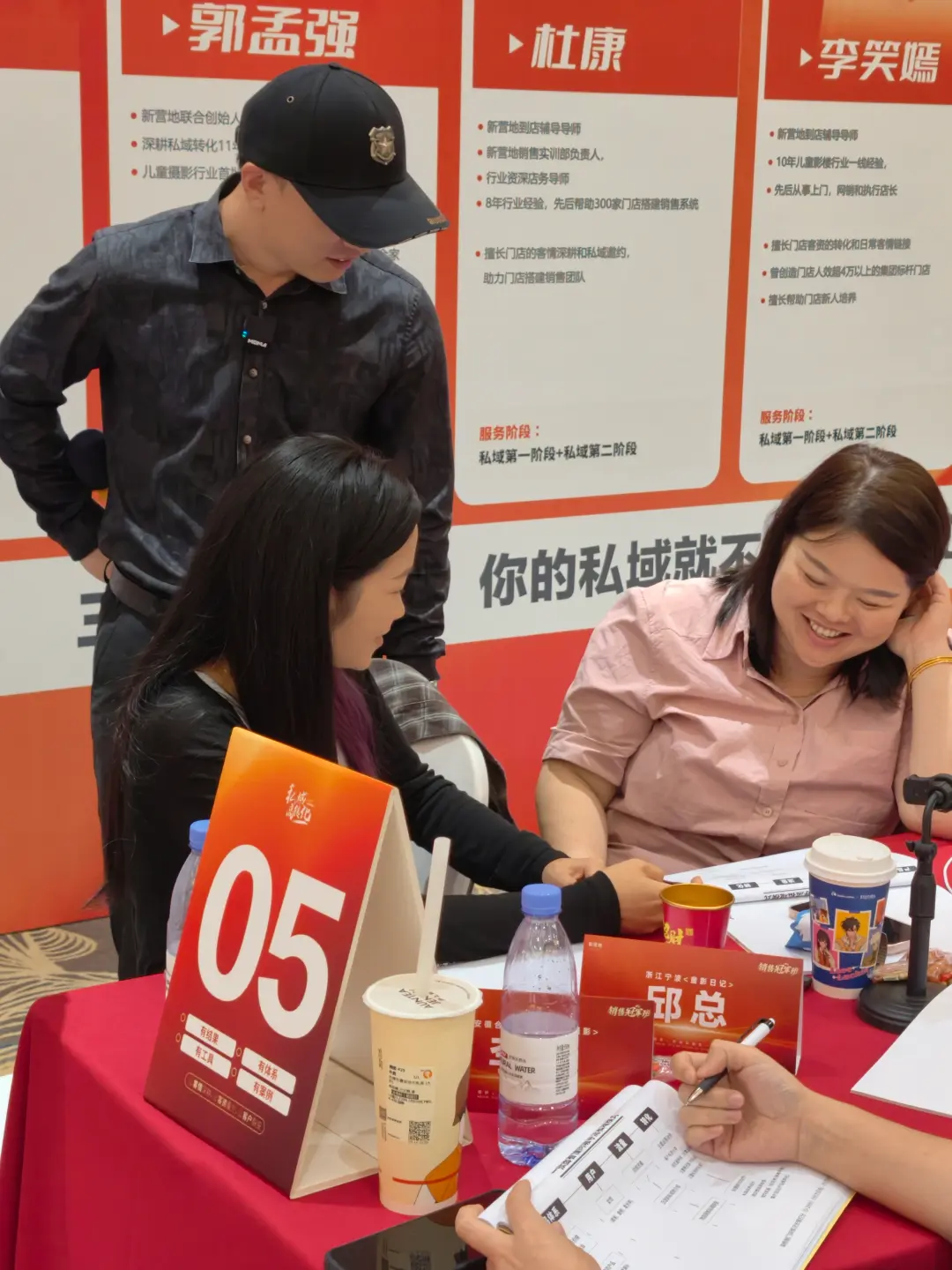 儿童影楼年度营销节奏规划（旺季 / 淡季）
