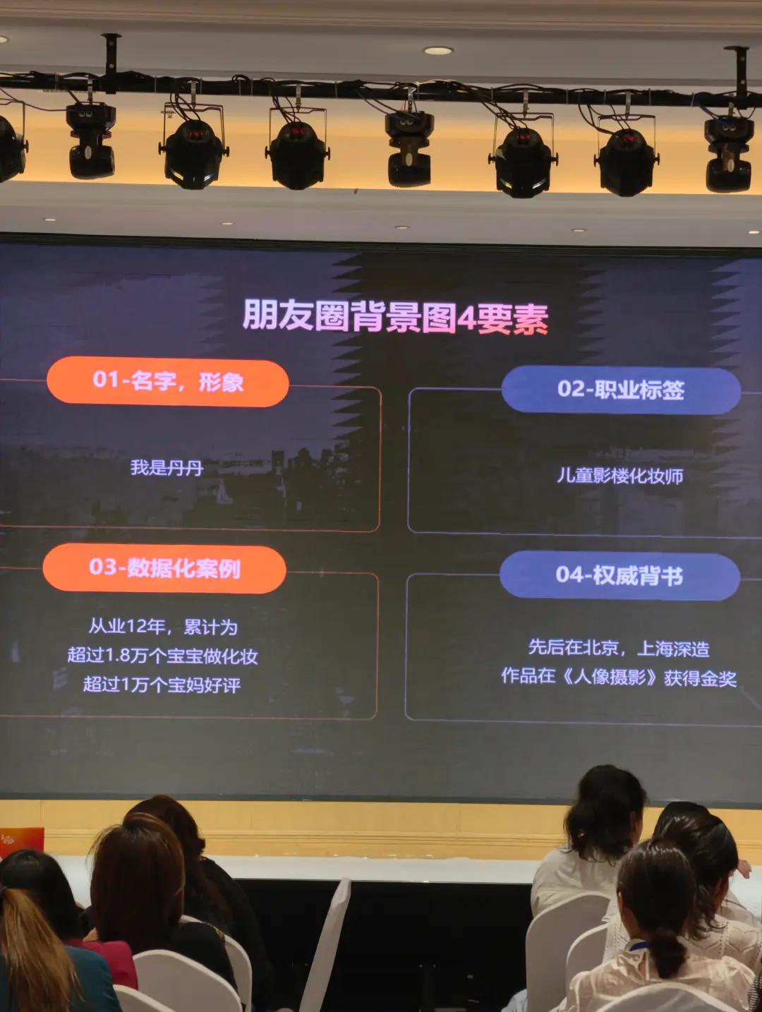 儿童影楼公域订单私域核销技巧