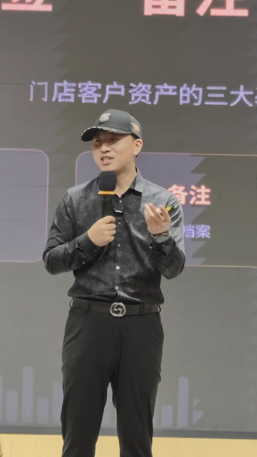 儿童影楼私域陪跑落地辅导
