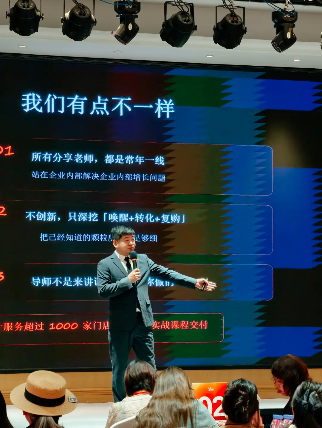 儿童影楼提升人效私域管理方法