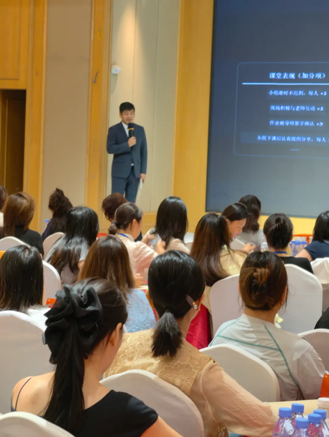 儿童影楼私域销售团队搭建