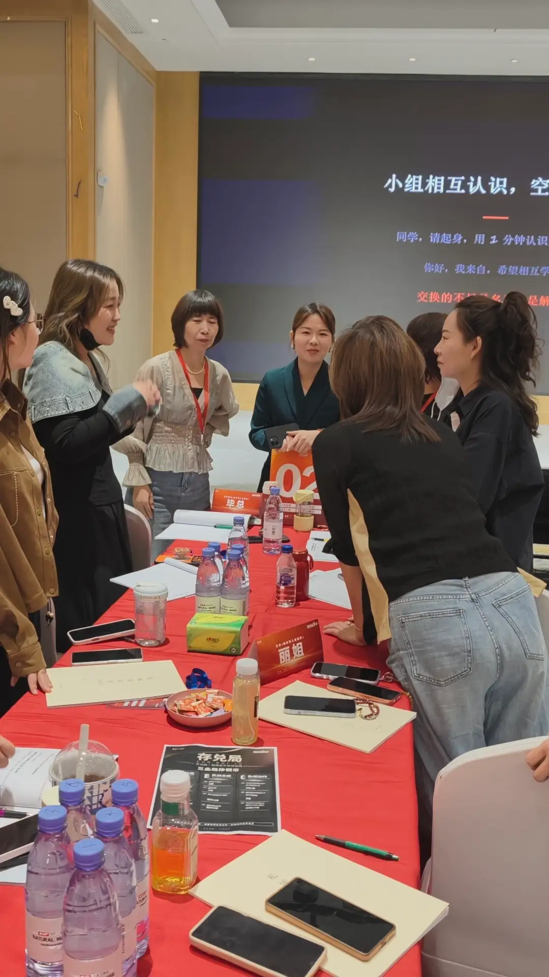 新营地：儿童影楼私域老客复购与转介绍运营怎么做？3步盘活沉睡客户