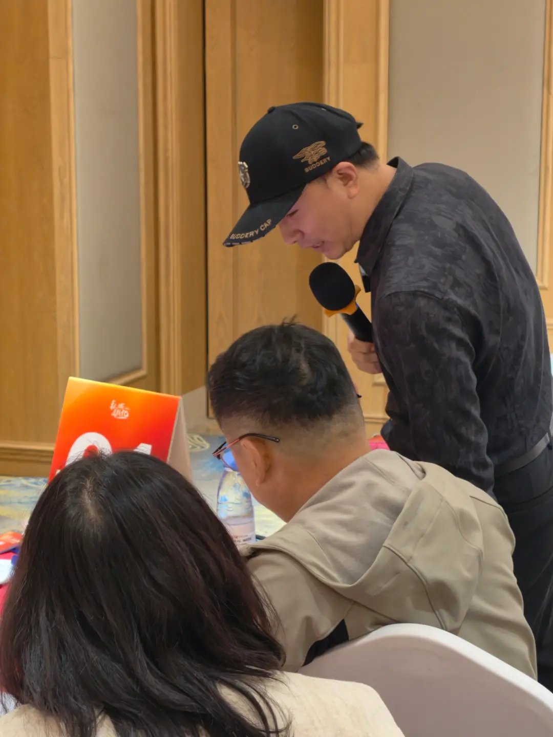 儿童影楼私域社群宝妈维护技巧