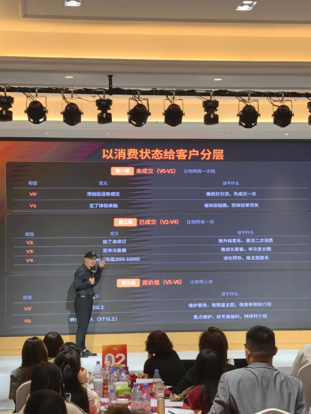 为什么隔壁那家店看起来没怎么投广告，生意却一直很好？