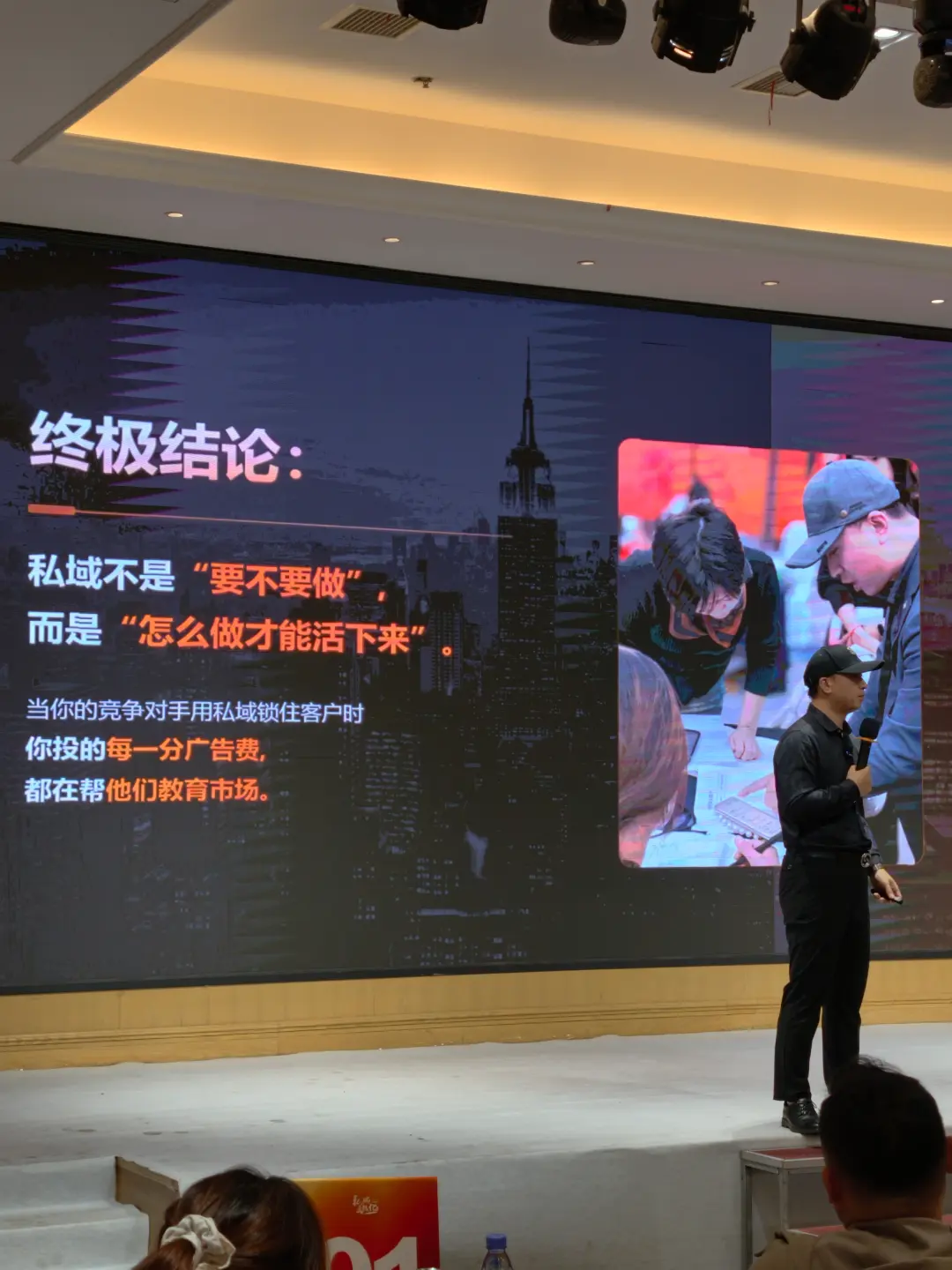 儿童摄影除了拍新生儿、百天、周岁,私域里还能卖什么?