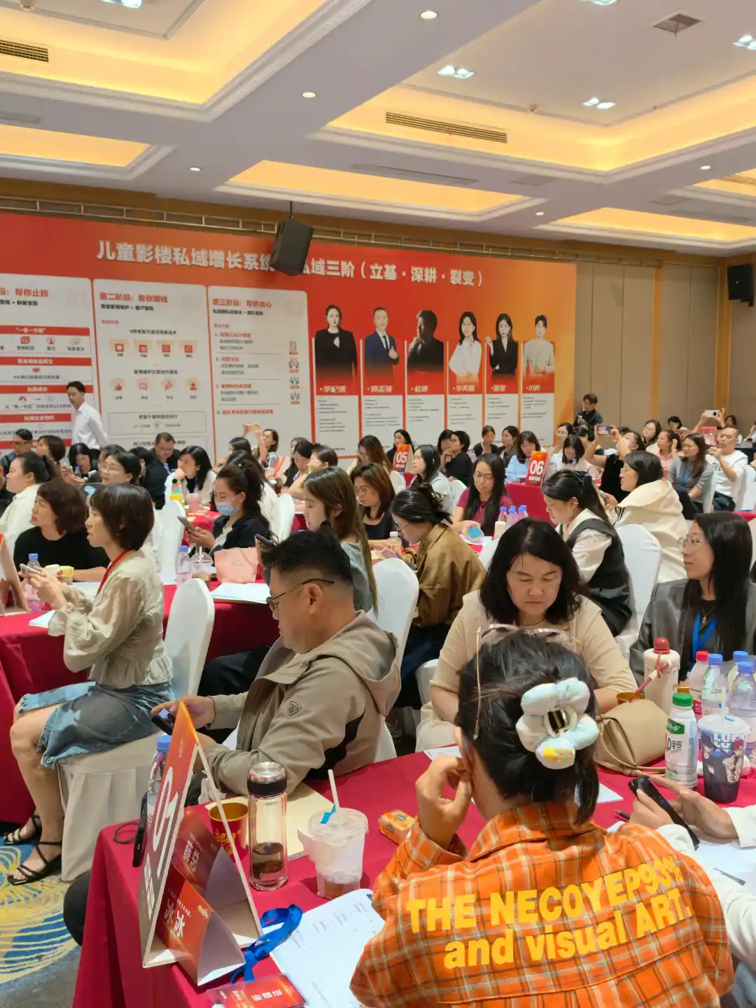 私域能帮我解决淡季没单子的问题吗?儿童影楼私域运营,儿童影楼大一销辅导