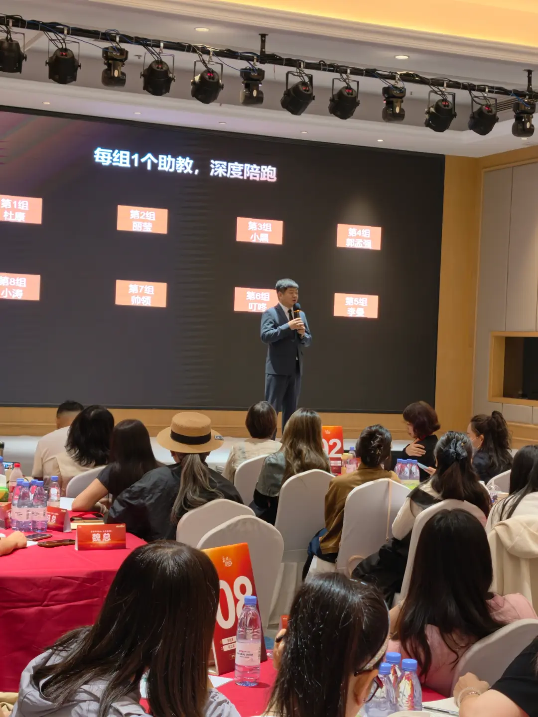 我的客户都是宝妈,她们最在意什么?私域能解决她们的痛点吗?儿童影楼私域运营,儿童影楼大一销辅导
