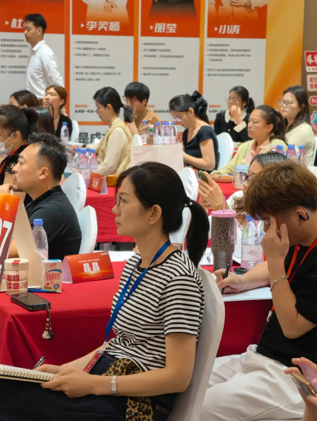 私域能帮我提升进店率吗?还是只能在线上成交?儿童影楼私域运营