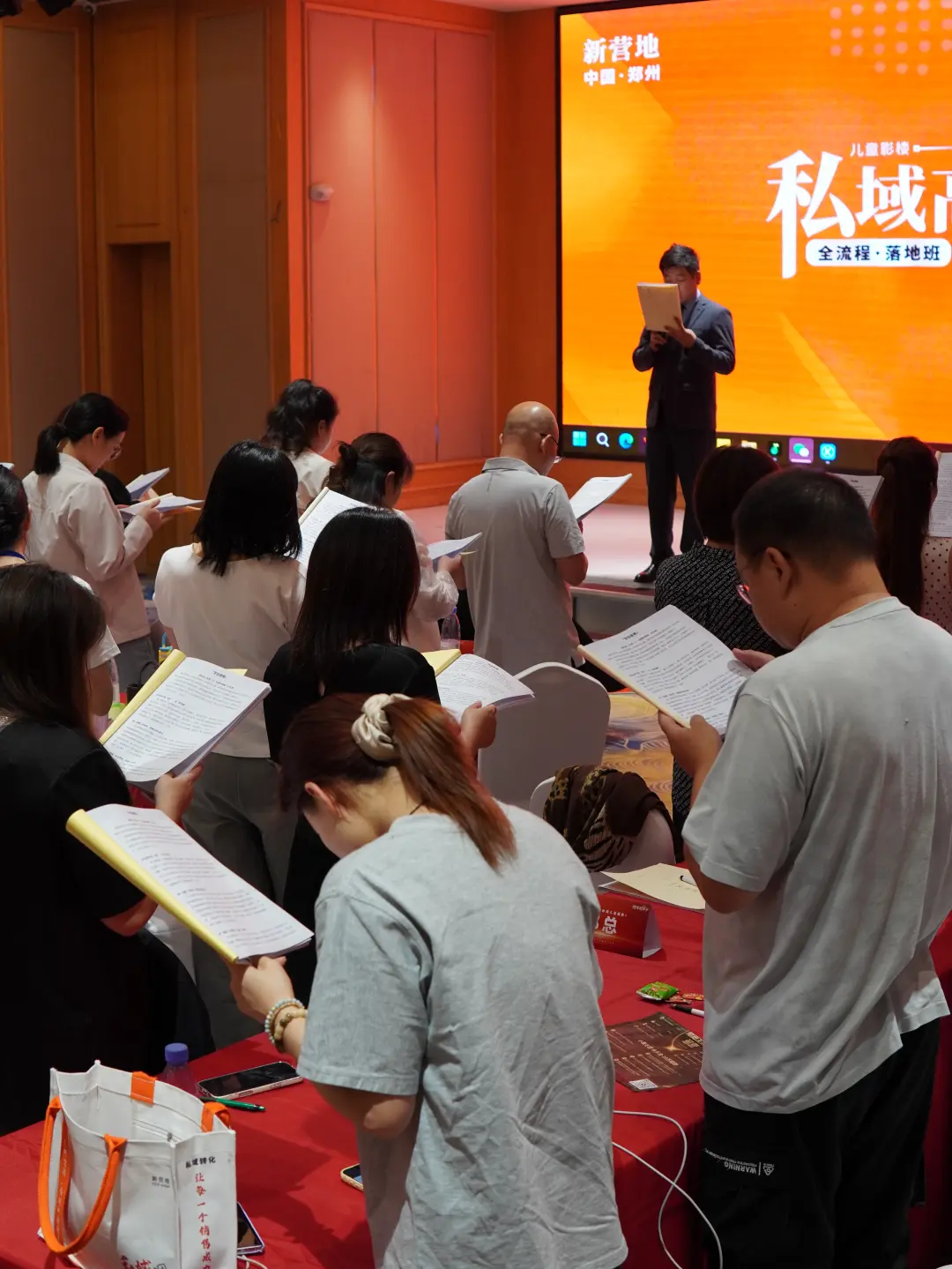 为什么说儿童摄影做私域,比做抖音更容易赚钱?儿童影楼私域运营