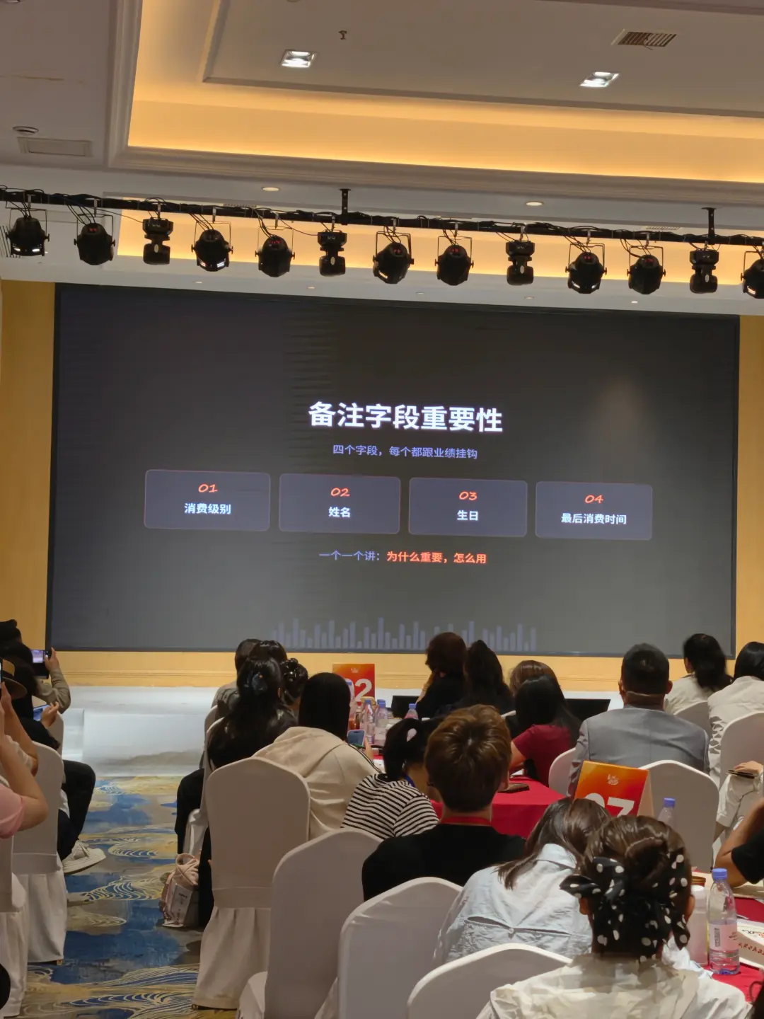 私域辅导到底辅导什么?是给我一套方案,还是教我怎么做?儿童影楼私域运营