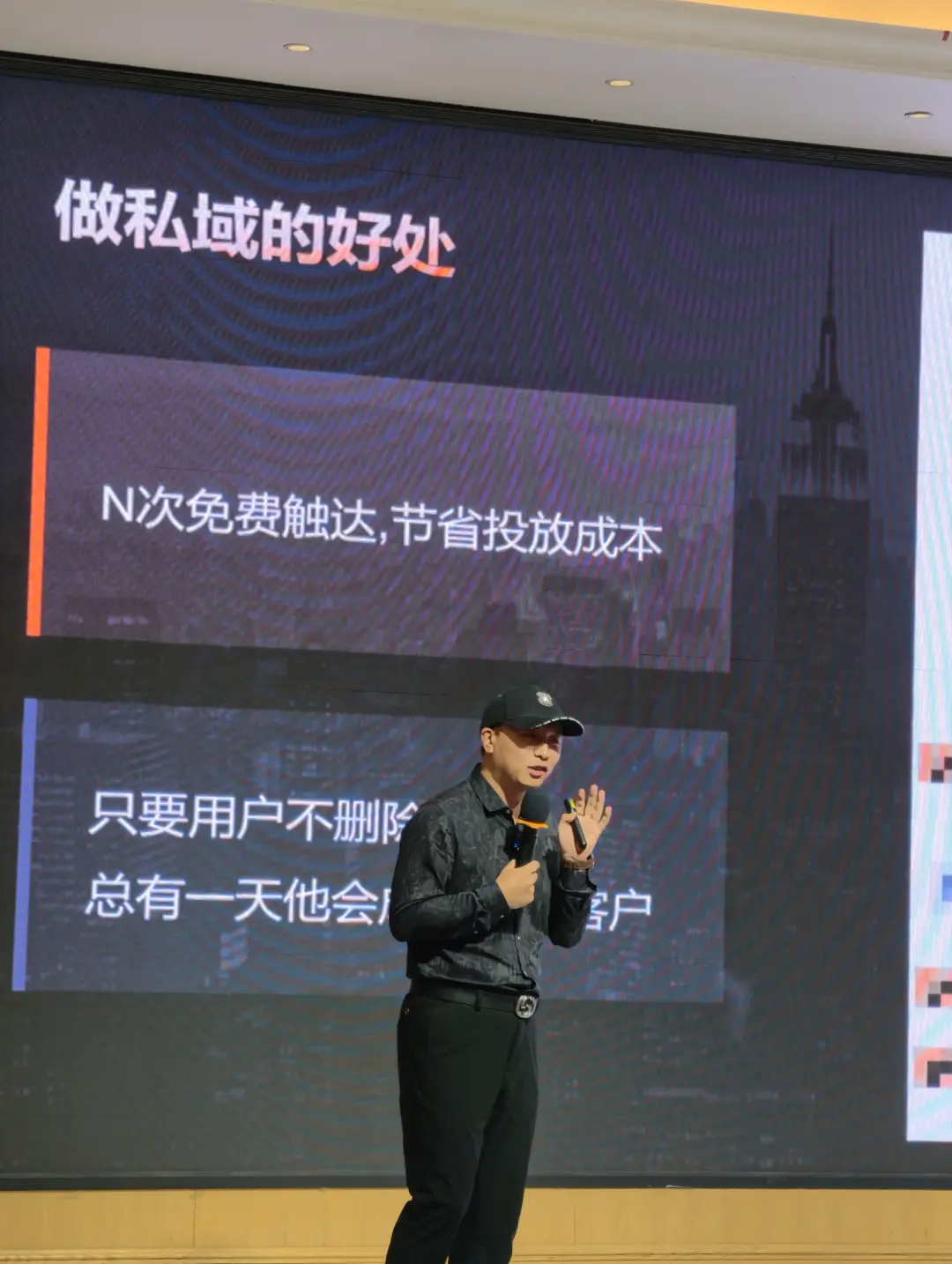新营地艾米拆解：儿童影楼复购率怎么提？4个抓手让老客自己回来