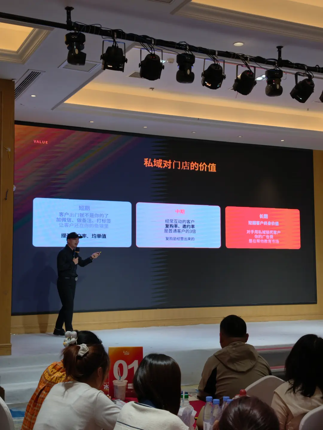 新营地拆解儿童摄影抖音团购不亏本：引流款和利润款怎么搭配