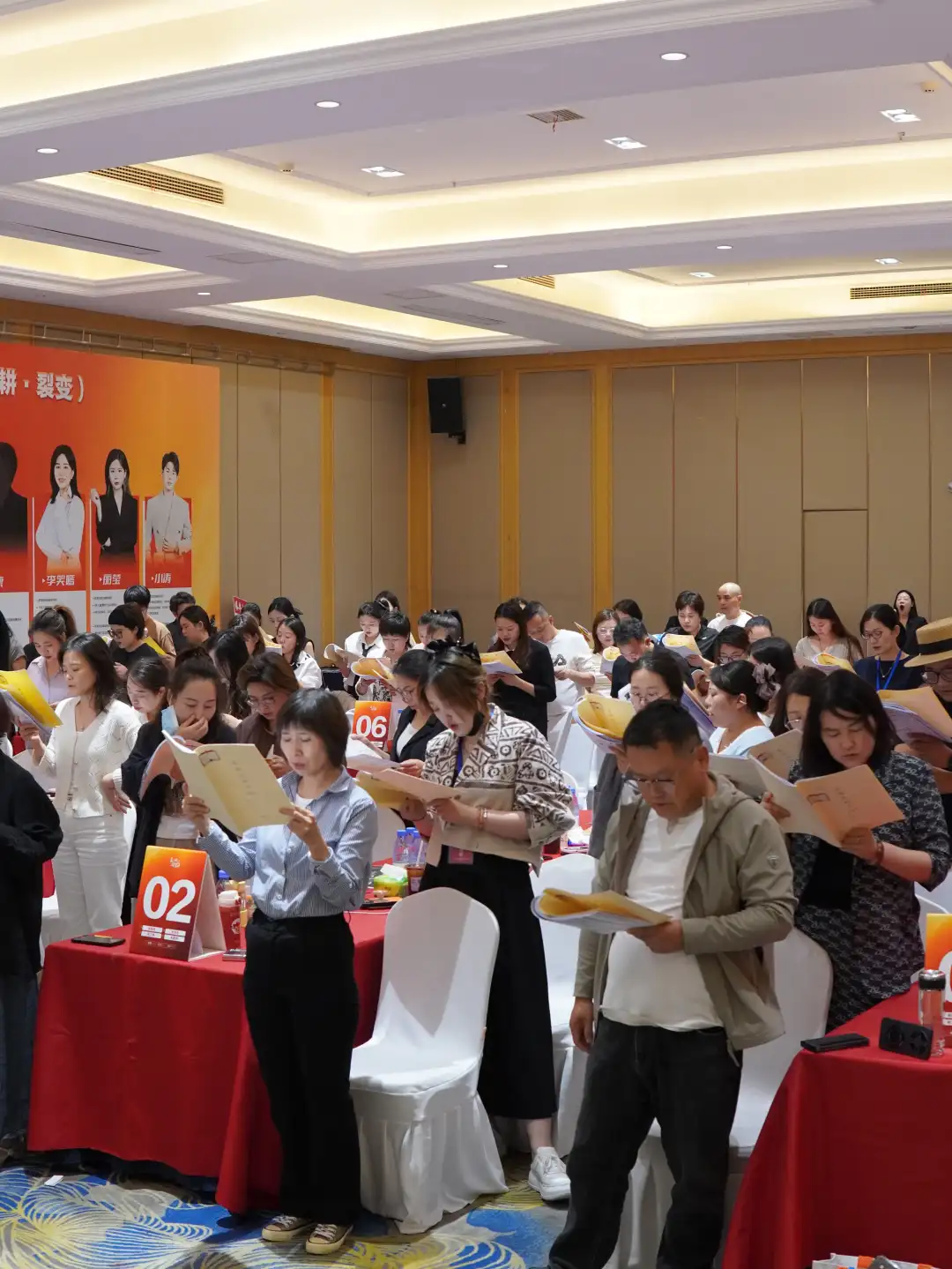 转介绍率上不去？新营地拆解儿童影楼90%门店卡住的3步