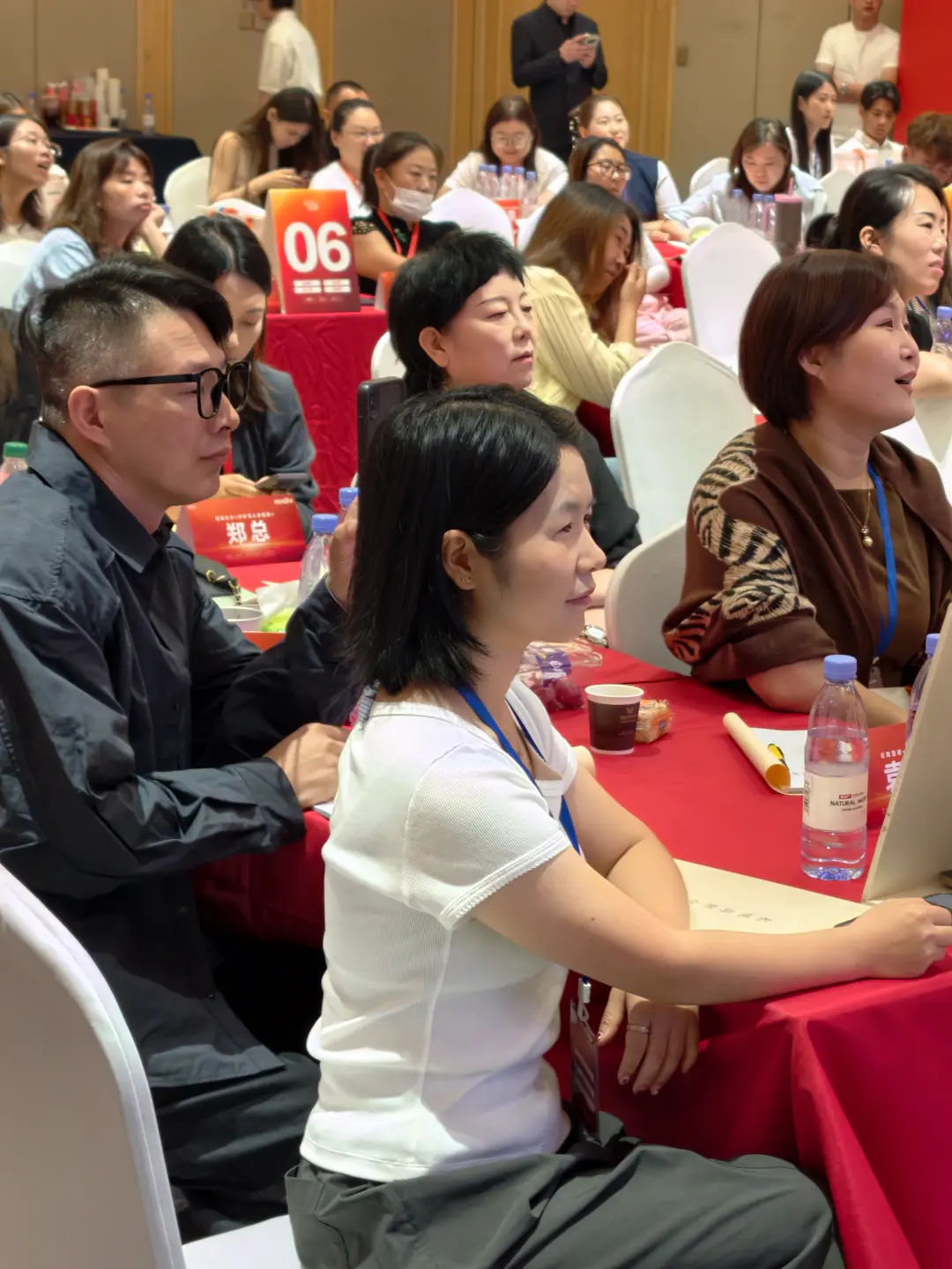 私域是不是就是建个群,然后每天发广告?儿童影楼私域运营