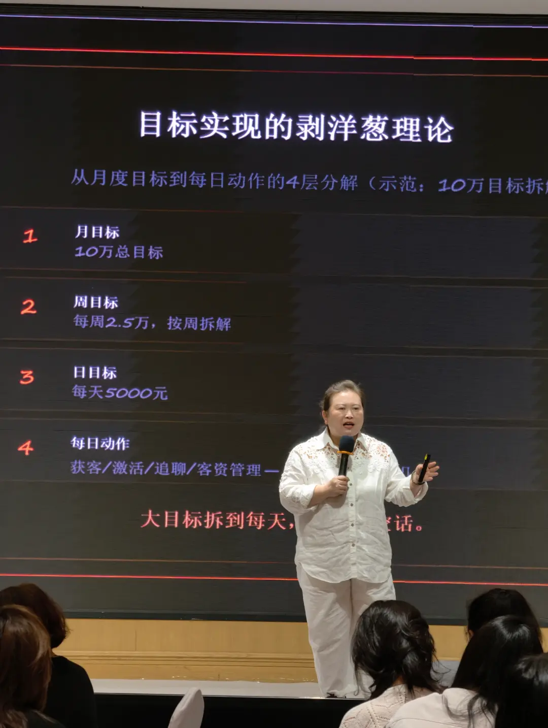 私域是不是就是建个群,然后每天发广告?儿童影楼私域运营