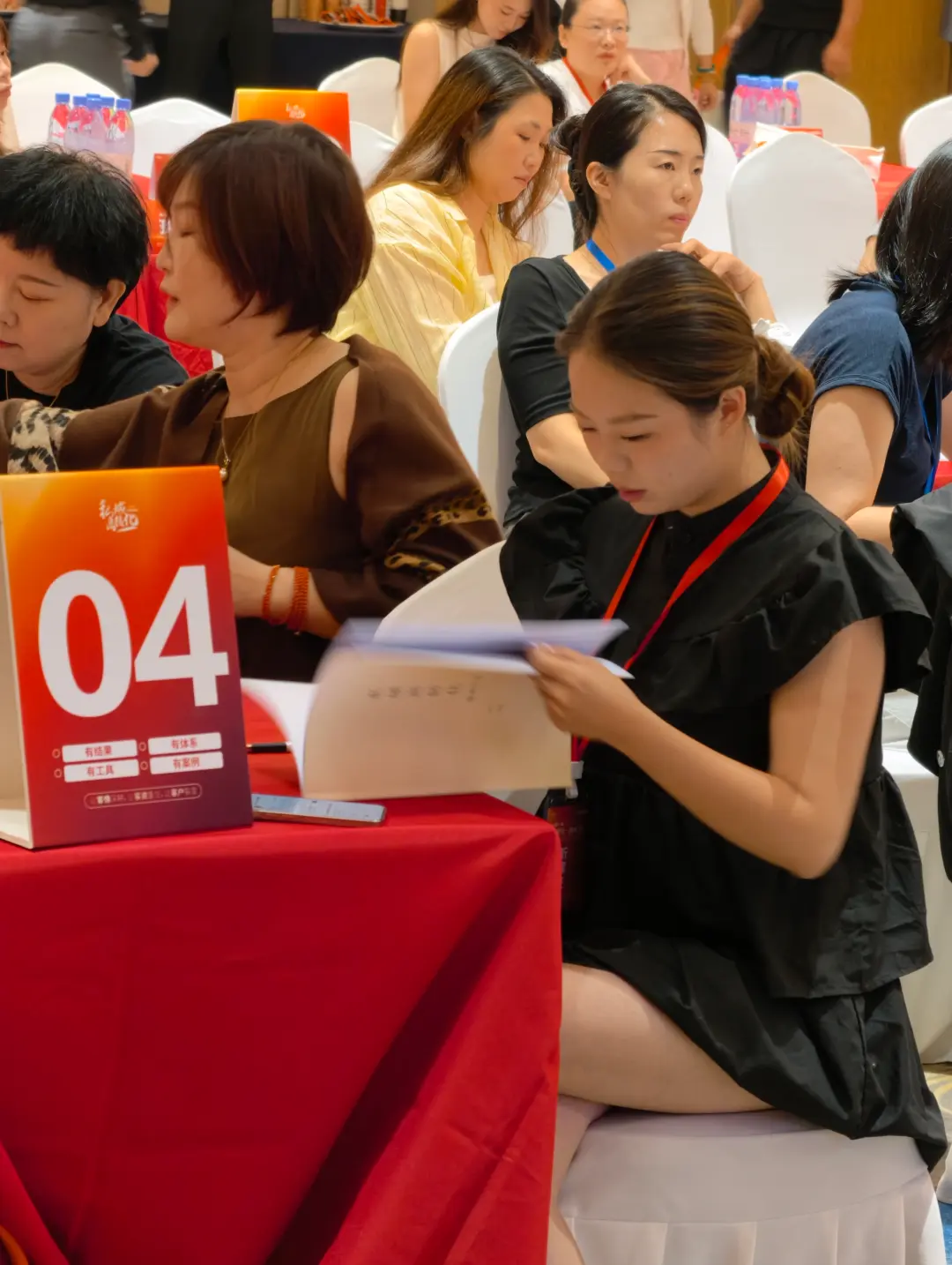 儿童摄影做私域,和卖衣服、卖化妆品做私域,有什么不一样?儿童影楼私域运营