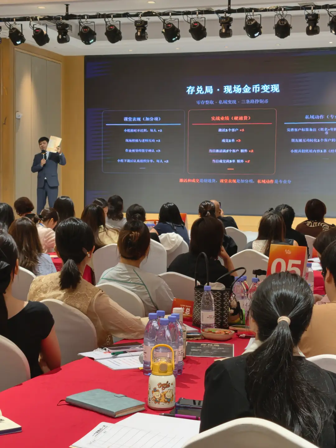 做私域是不是要花很多时间?我店里事情多,根本忙不过来。儿童影楼私域运营