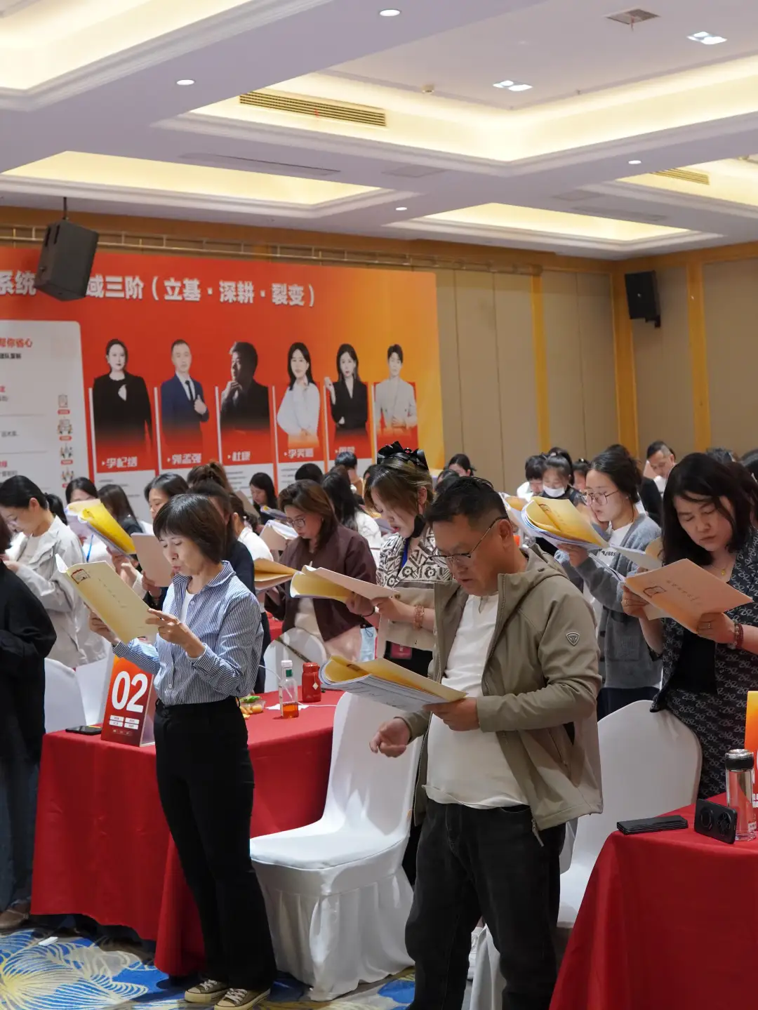 我加了很多家长微信，但她们从不互动，这种“死粉”还有救吗？儿童影楼私域运营