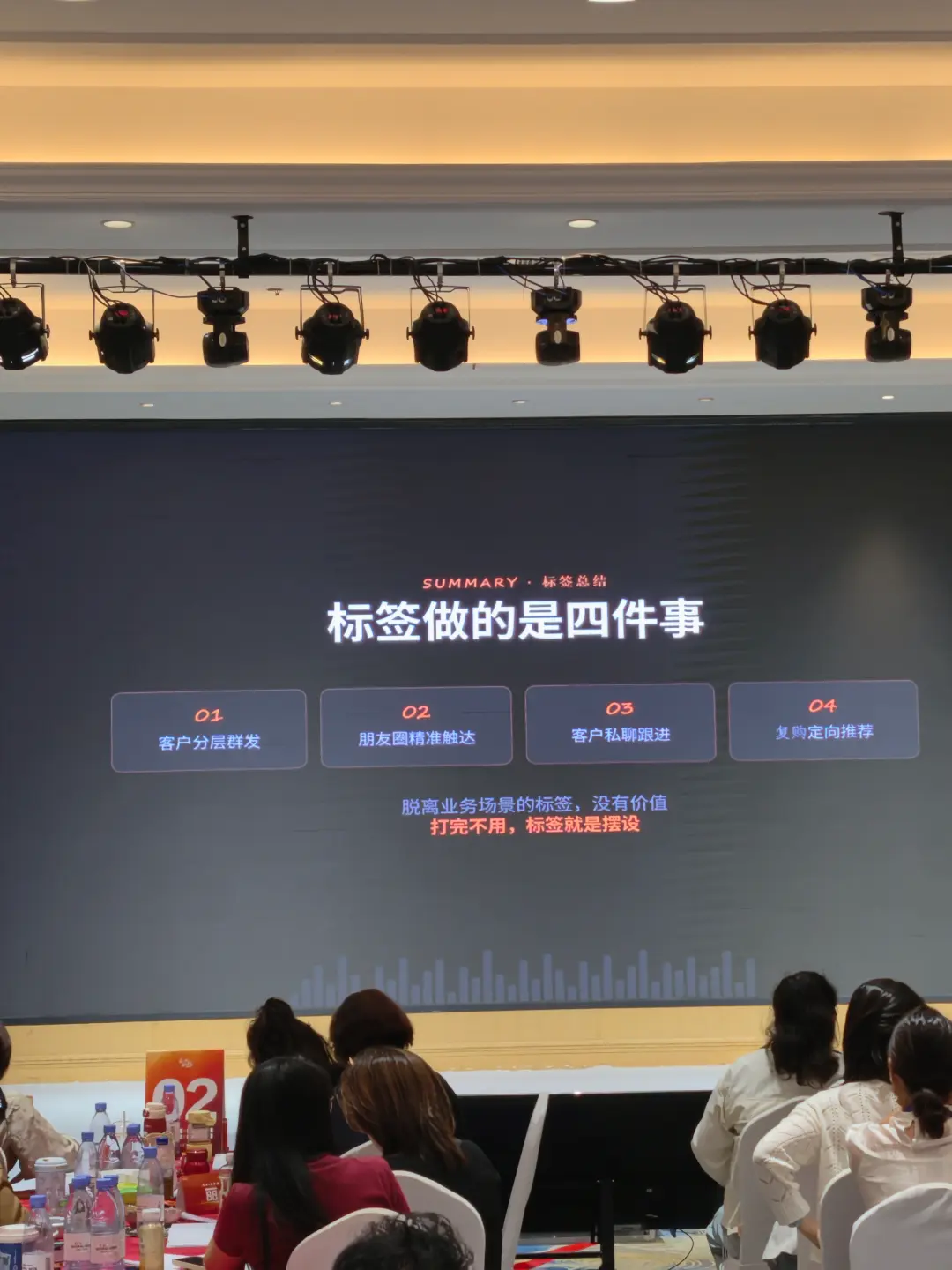 私域辅导和请一个专门做微信运营的人，哪个划算？儿童影楼私域运营